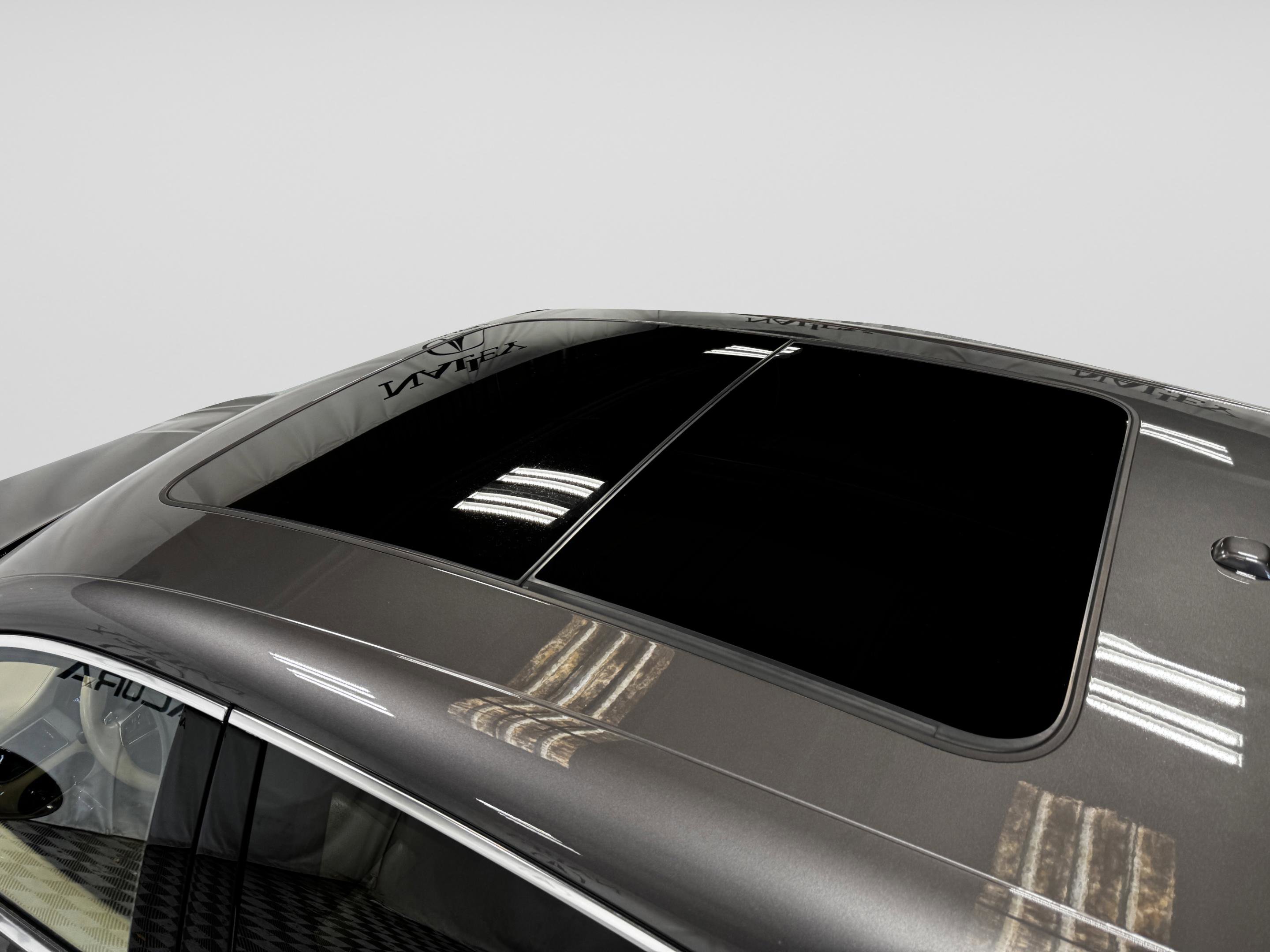 Used 2016 Porsche Macan Turbo image 29