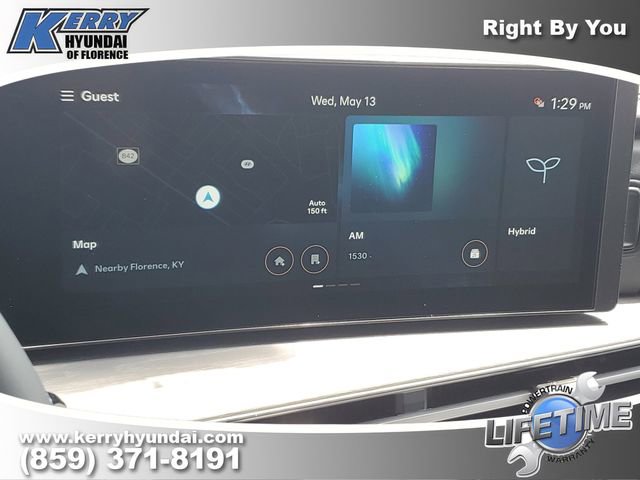 New 2026 Hyundai Santa Fe Limited AWD/4WD image 27