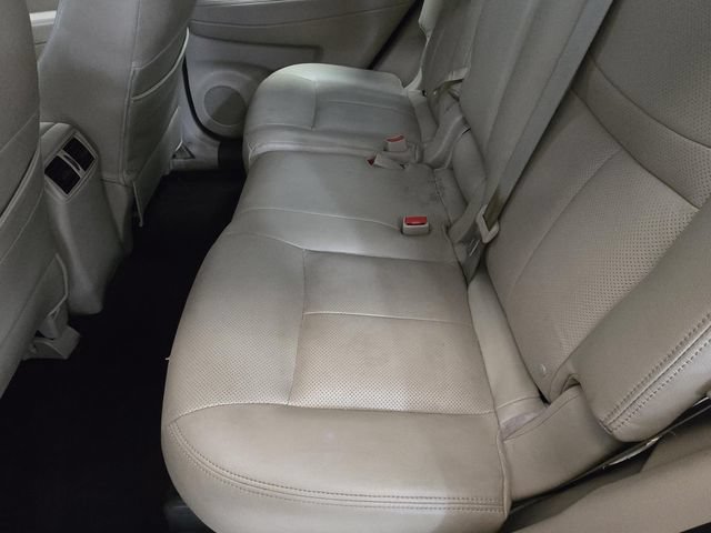 Used 2019 Nissan Rogue SV FWD image 14