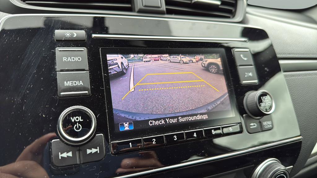 Used 2018 Honda CR-V LX image 21