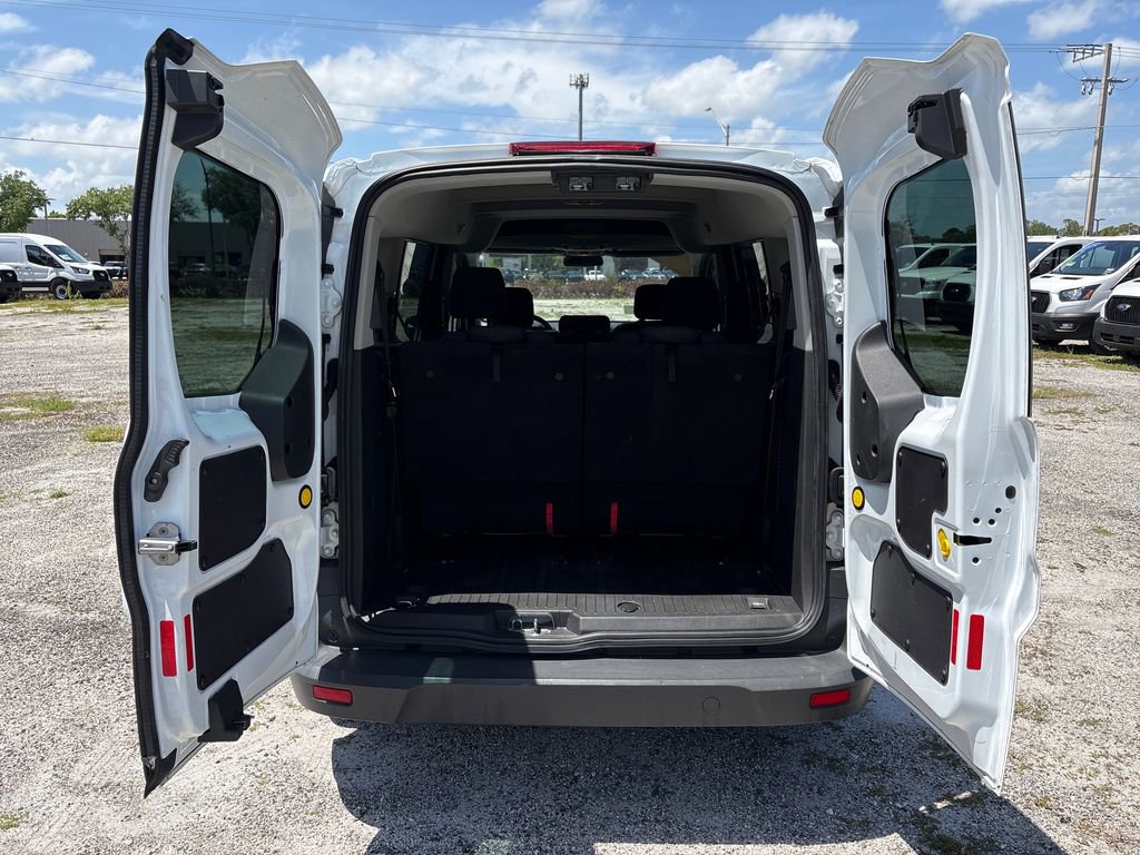 Used 2016 Ford Transit Connect XL image 10