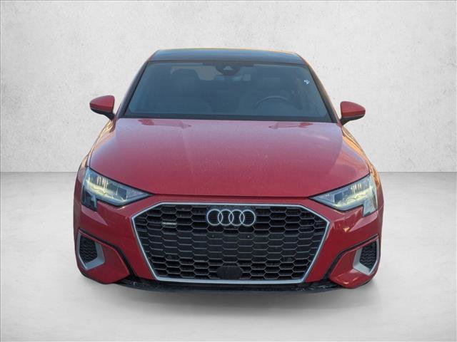 Used 2022 Audi A3 2.0T Premium image 2