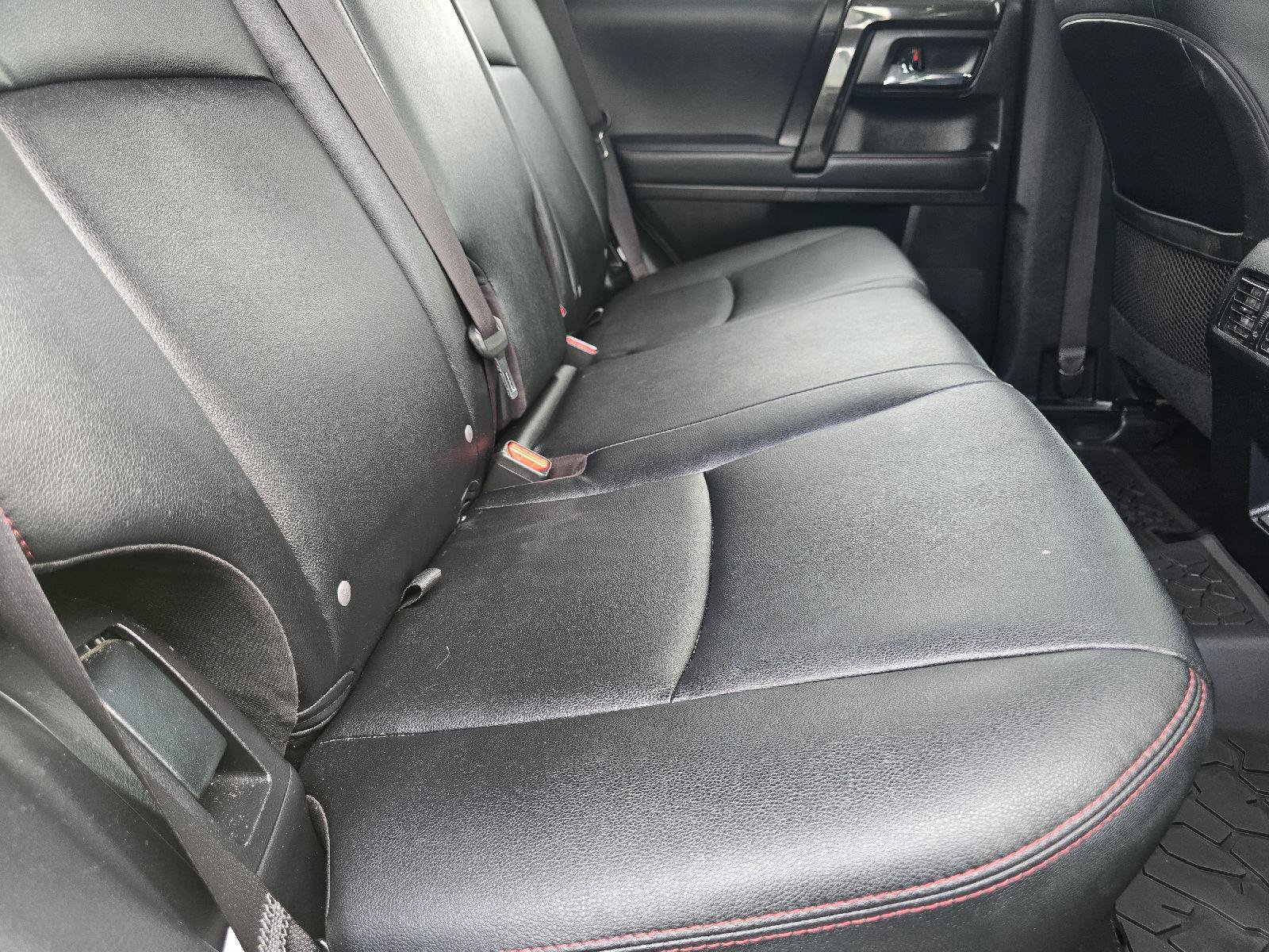 Used 2022 Toyota 4Runner TRD Pro AWD/4WD image 13