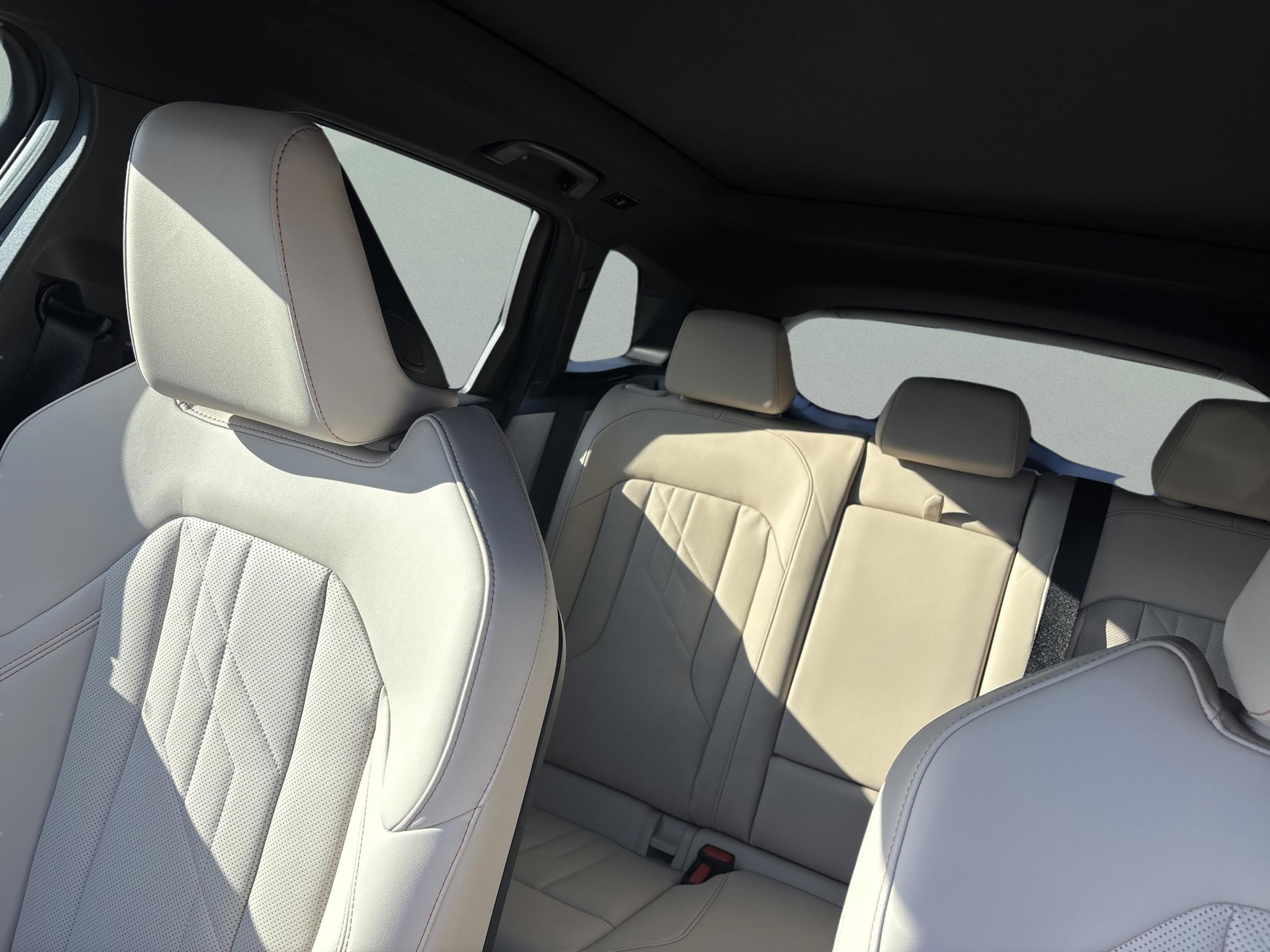 Used 2026 BMW X3 xDrive30 w/ Premium Package image 10