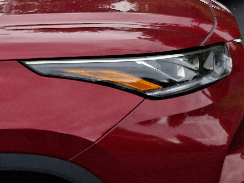 Used 2023 Toyota Highlander Limited image 26