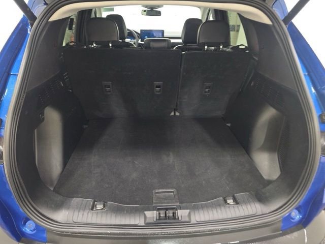 Used 2023 Ford Escape Platinum image 15