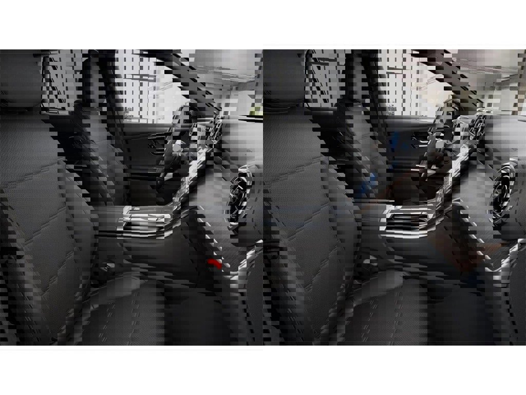 New 2026 Mercedes-Benz GLC 300 4MATIC image 4