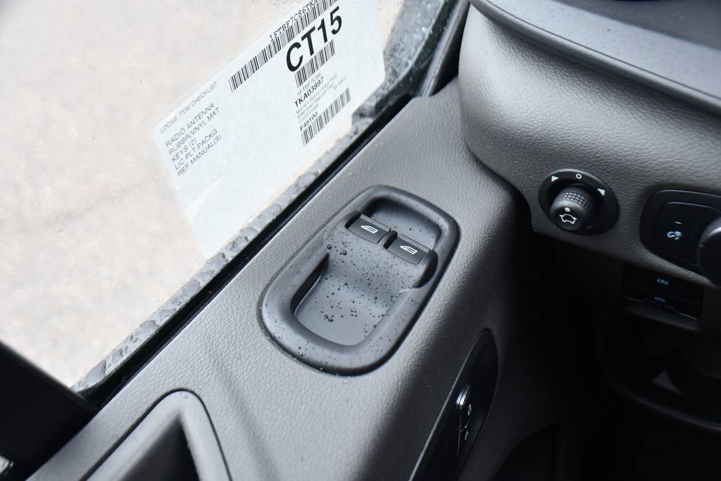 New 2026 Ford Transit 350 148 Medium Roof w/ Upfitter Package image 22