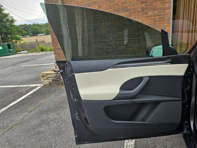 Used 2023 Tesla Model X Plaid AWD/4WD image 35