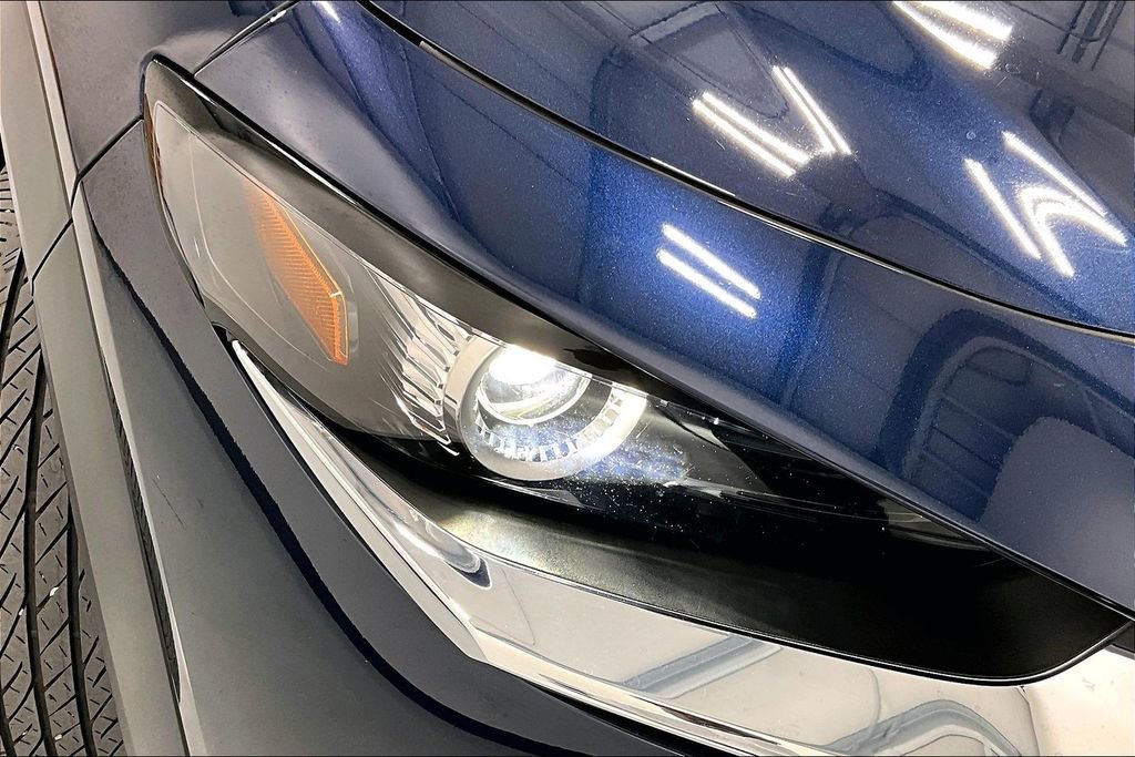 Used 2023 MAZDA CX-30 AWD 2.5 S w/ Preferred Package image 37