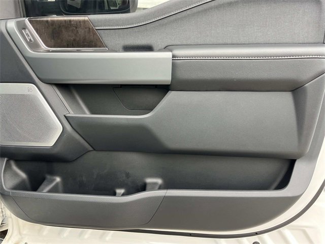 Used 2023 Ford F150 Lariat w/ Equipment Group 502A High image 24