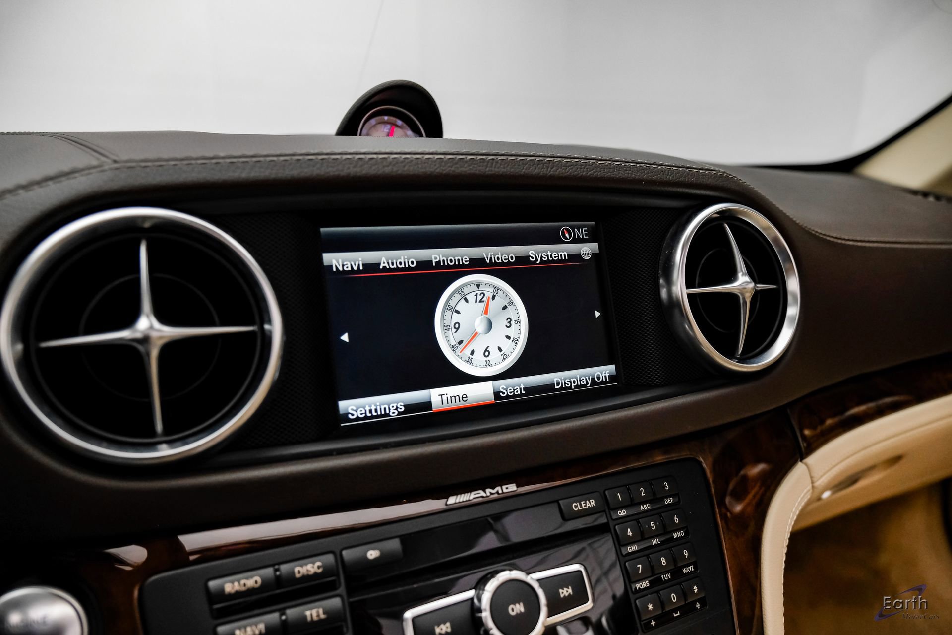 Used 2014 Mercedes-Benz SL 550 SL550 Roadster image 88