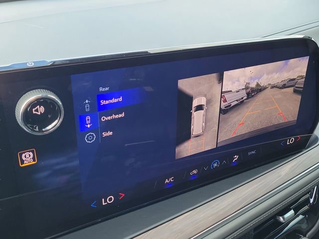 New 2026 Chevrolet Tahoe LS RWD image 27
