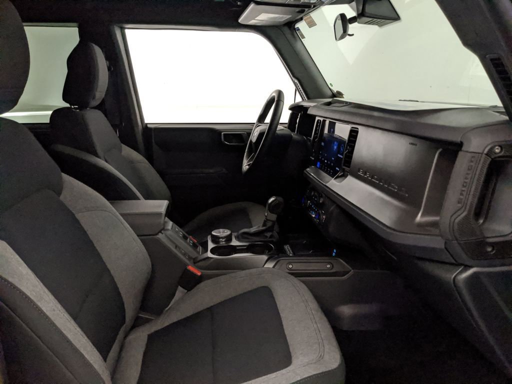 New 2025 Ford Bronco Big Bend image 26