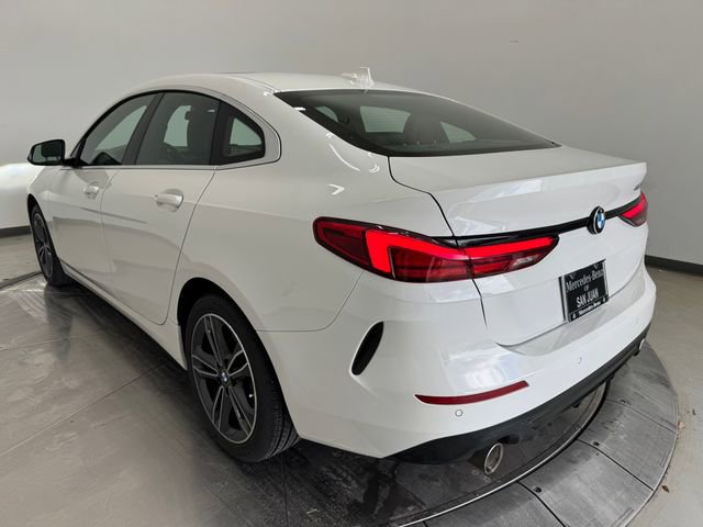 Used 2021 BMW 228i Gran Coupe w/ Convenience Package image 9