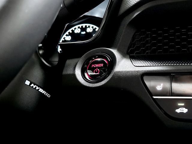 New 2026 Honda CR-V Sport-L image 40