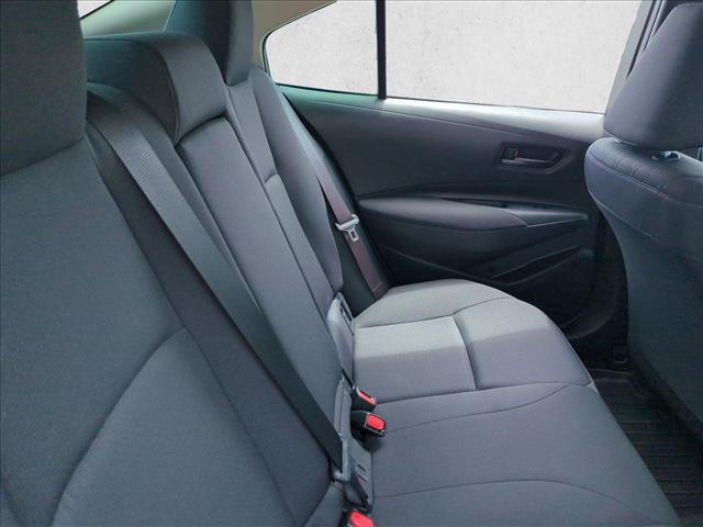 Certified 2024 Toyota Corolla LE FWD image 18