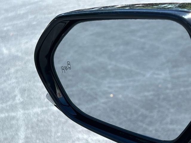 Used 2018 Toyota Prius Four Touring w/ Premium Convenience Package FWD image 14