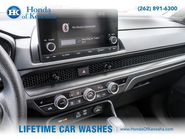 Certified 2024 Honda CR-V EX image 15