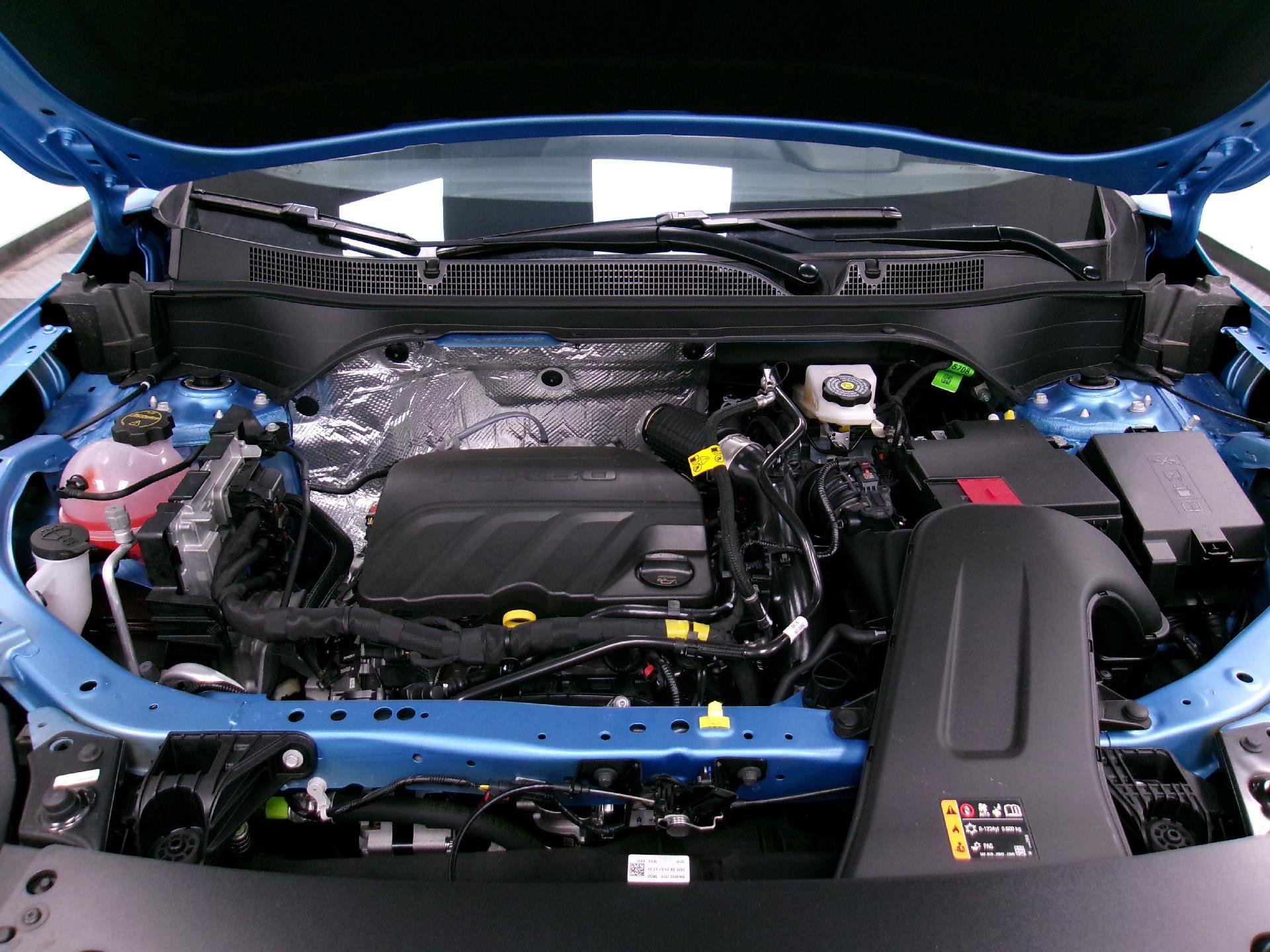 New 2026 Chevrolet Trax RS w/ Driver Confidence Package image 18