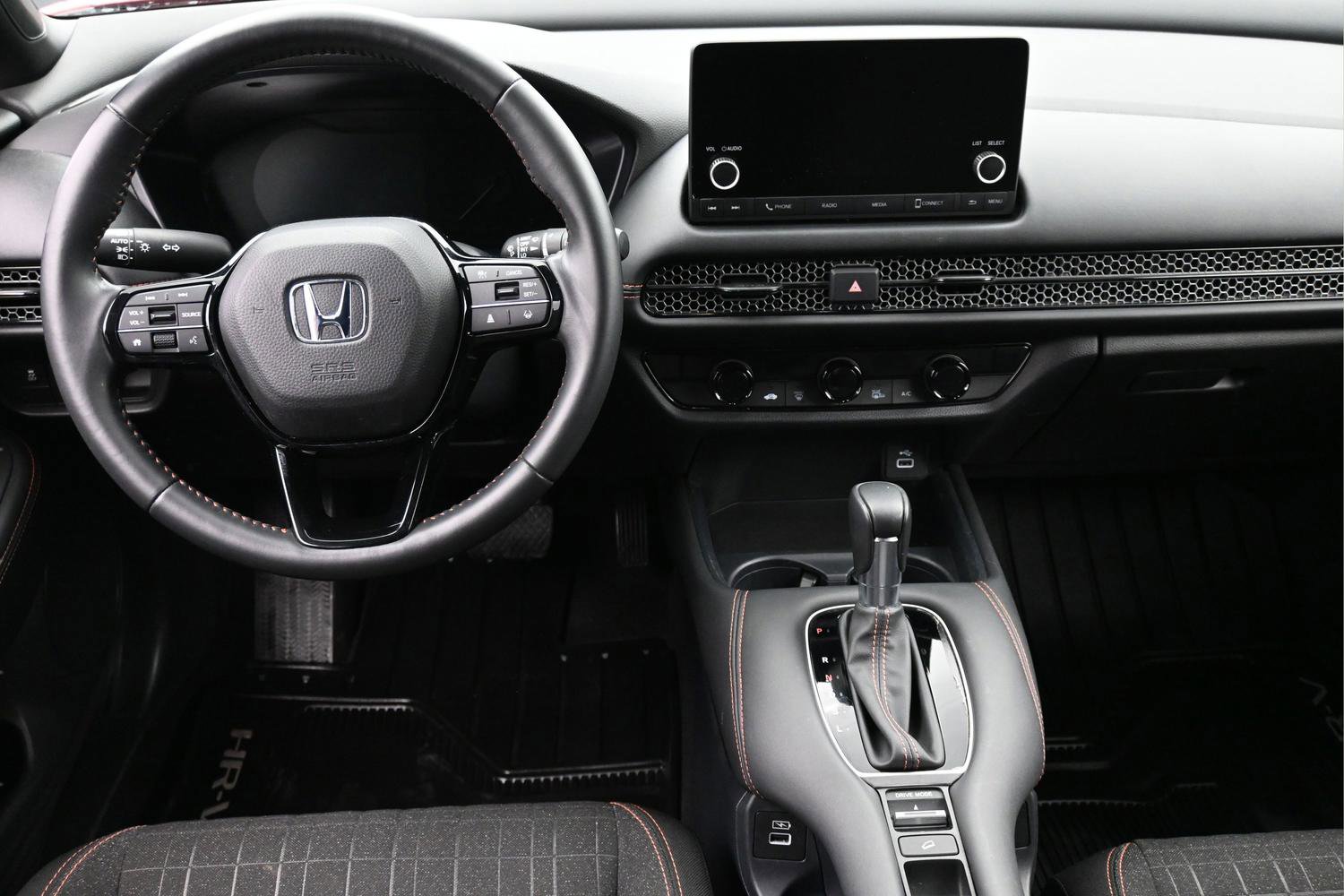 Used 2023 Honda HR-V Sport image 13