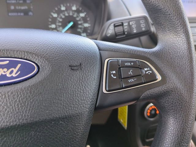Used 2021 Ford EcoSport S image 24