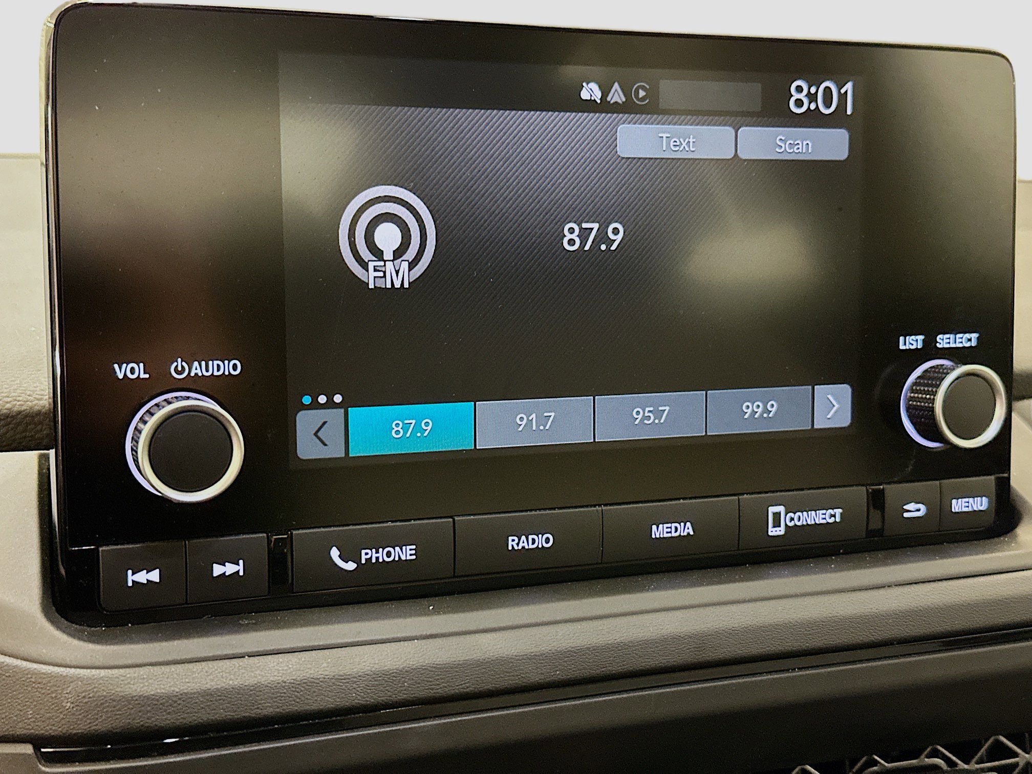Used 2024 Honda Accord EX image 21