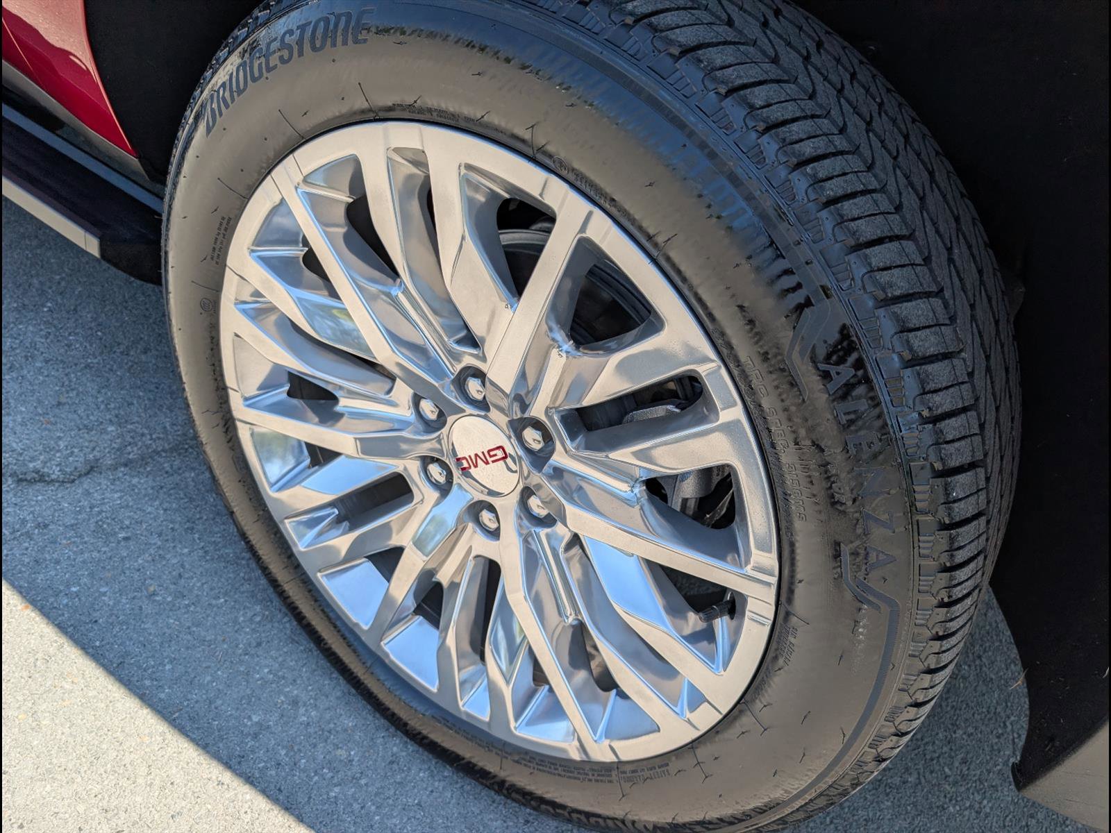 Used 2024 GMC Yukon XL Denali w/ LPO, Floor Liner Package image 21