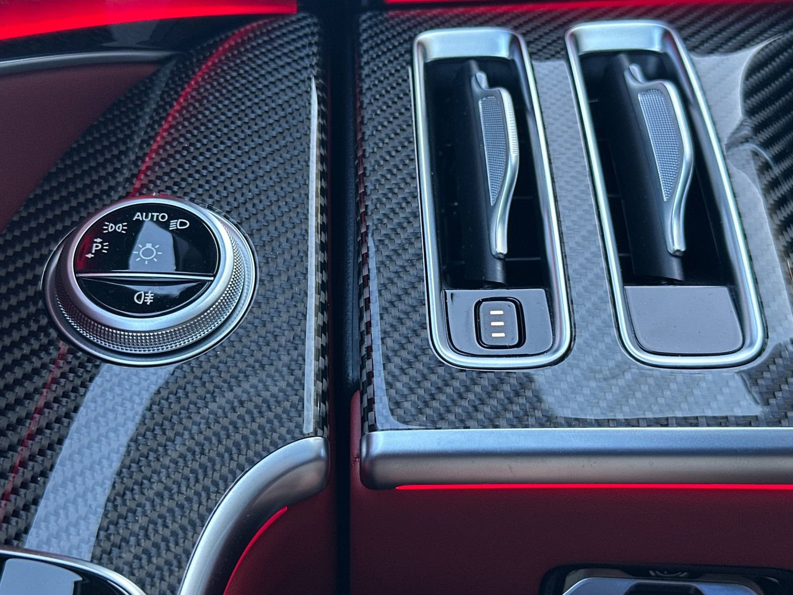 Used 2024 Mercedes-Benz S 63 AMG S image 32