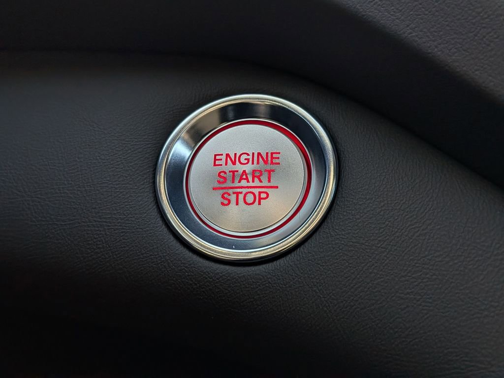 New 2026 Acura RDX A-Spec image 24