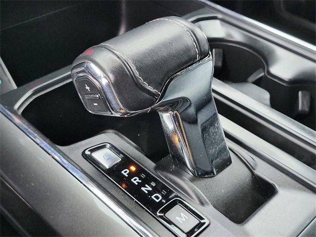 Certified 2023 Ford F150 XLT w/ Equipment Group 302A High image 27