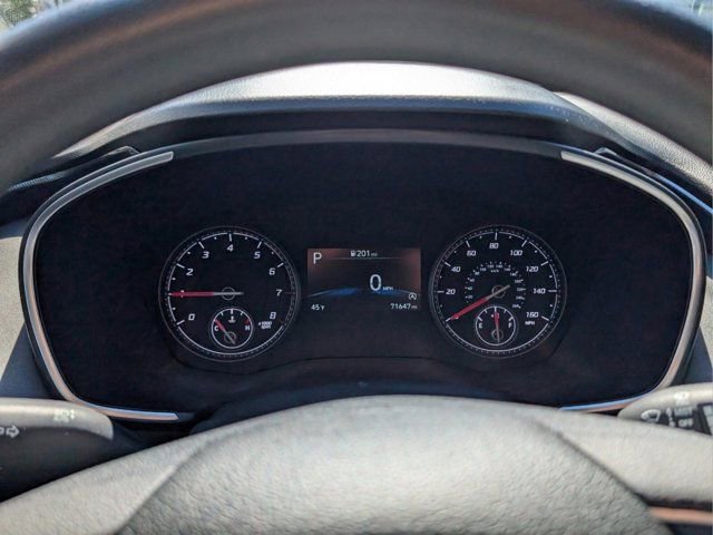 Used 2021 Hyundai Santa Fe SEL FWD image 35