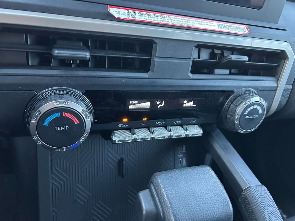 Certified 2024 Toyota Tacoma SR image 26