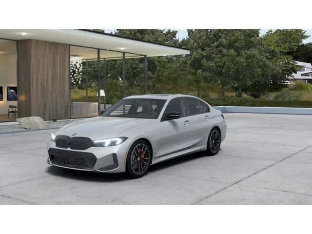 New 2026 BMW M340i xDrive AWD/4WD image 1