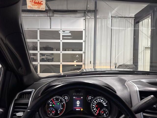 Used 2024 RAM 2500 Big Horn image 9
