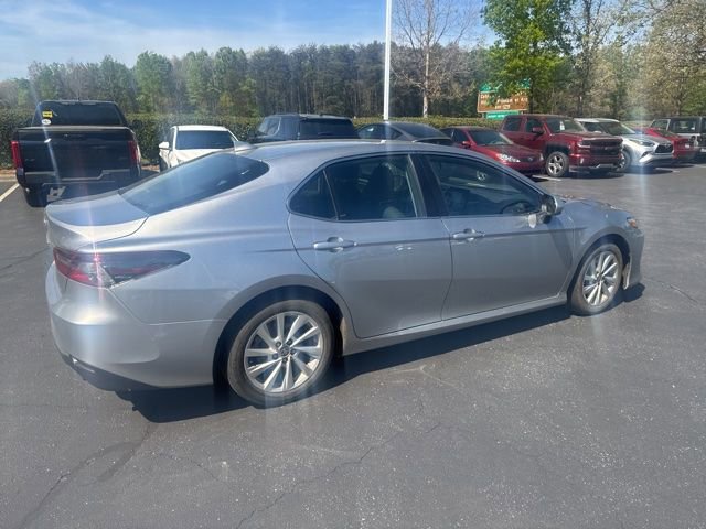 Used 2023 Toyota Camry LE image 7