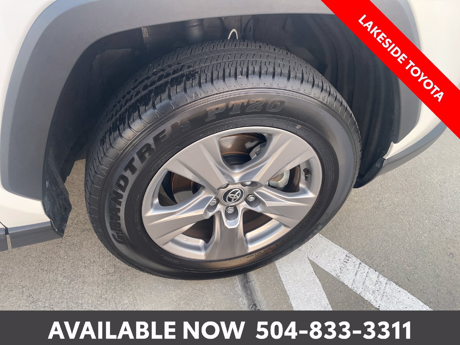 Certified 2025 Toyota RAV4 XLE w/ Convenience Package AWD/4WD image 11