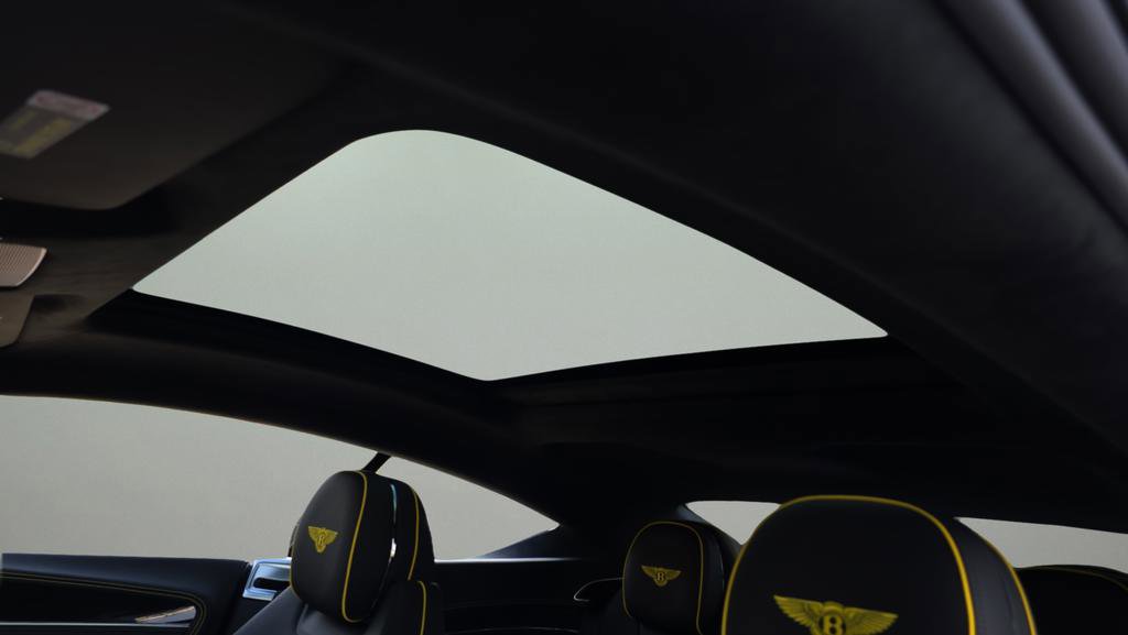 New 2026 Bentley Continental GT image 22