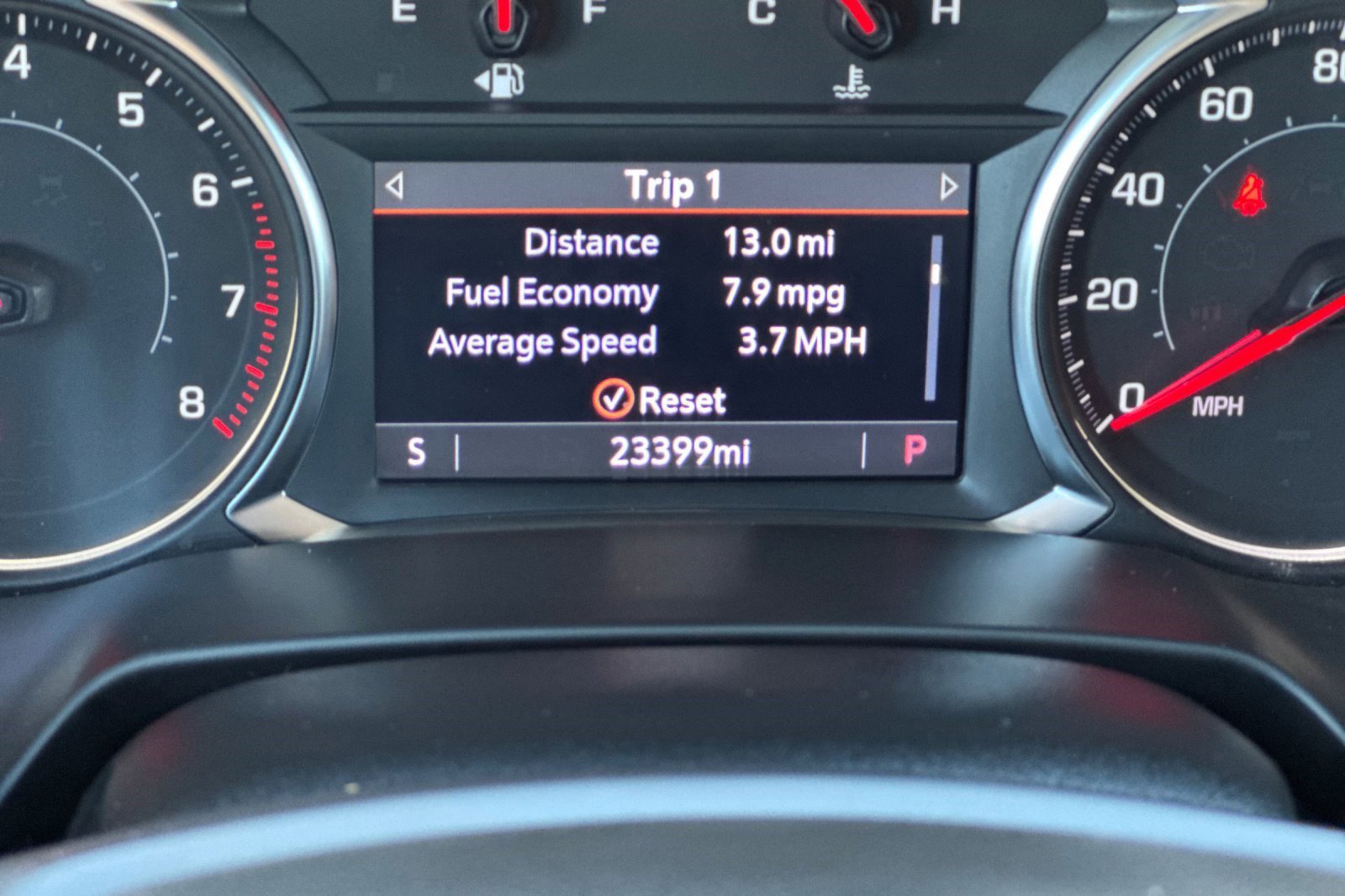 Used 2025 Chevrolet Blazer LT image 21