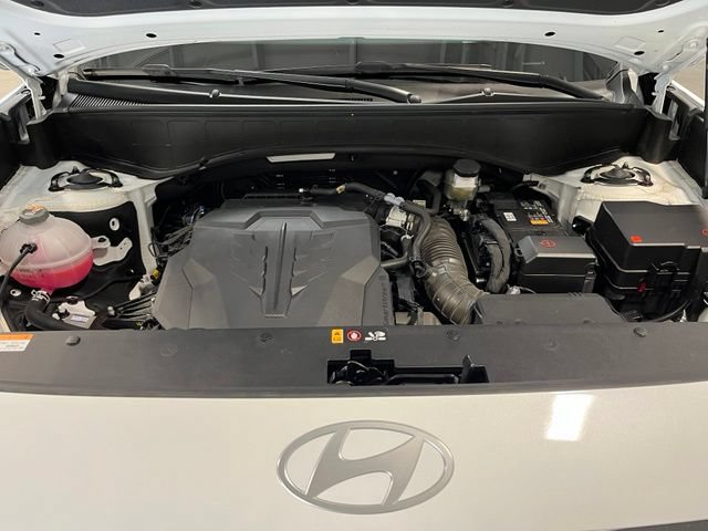 Used 2026 Hyundai Palisade Calligraphy AWD/4WD image 9