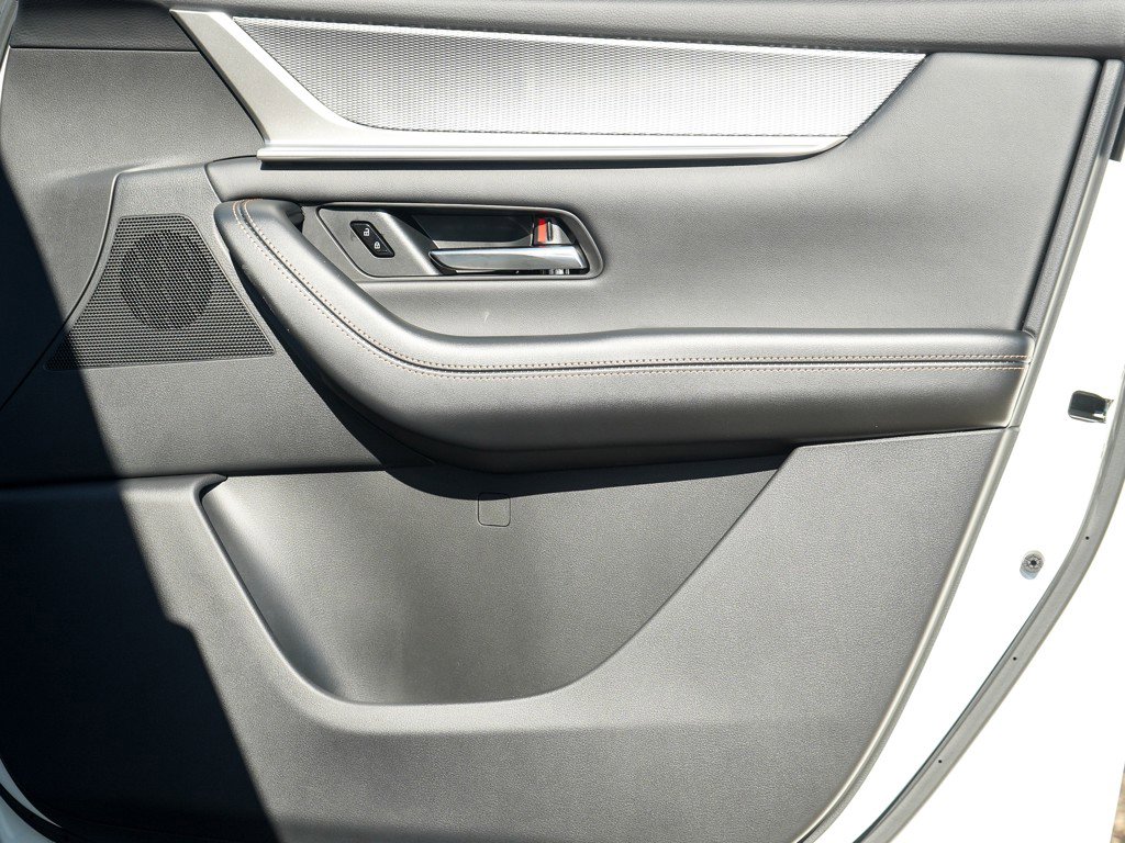 New 2026 MAZDA CX-90 3.3 Turbo w/ Premium Plus Pkg image 9