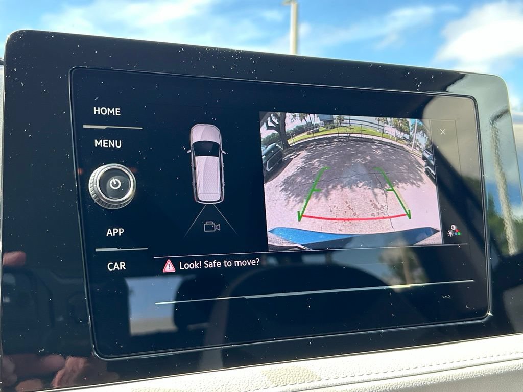 New 2026 Volkswagen Taos S FWD image 29