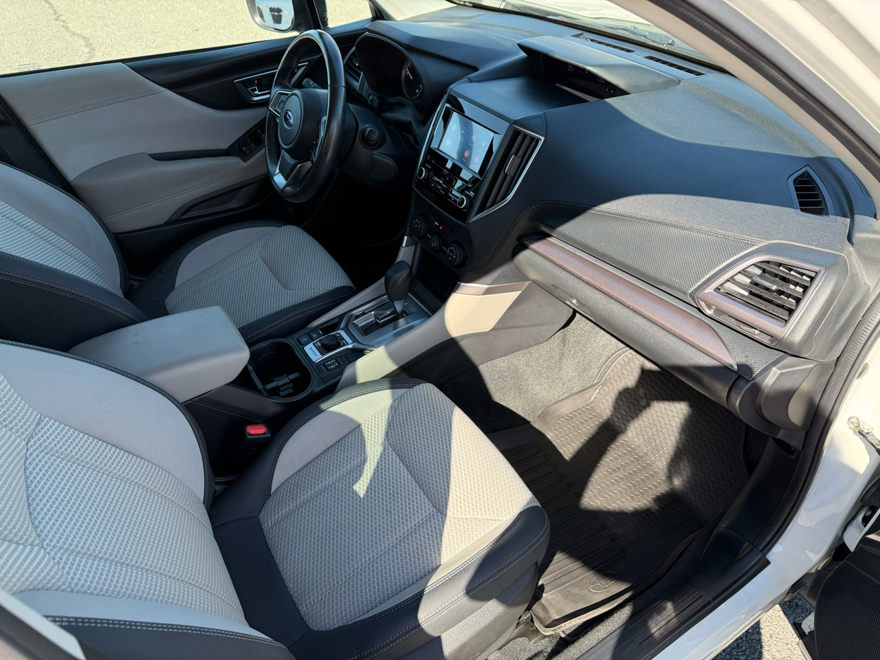 Used 2021 Subaru Forester Premium image 20