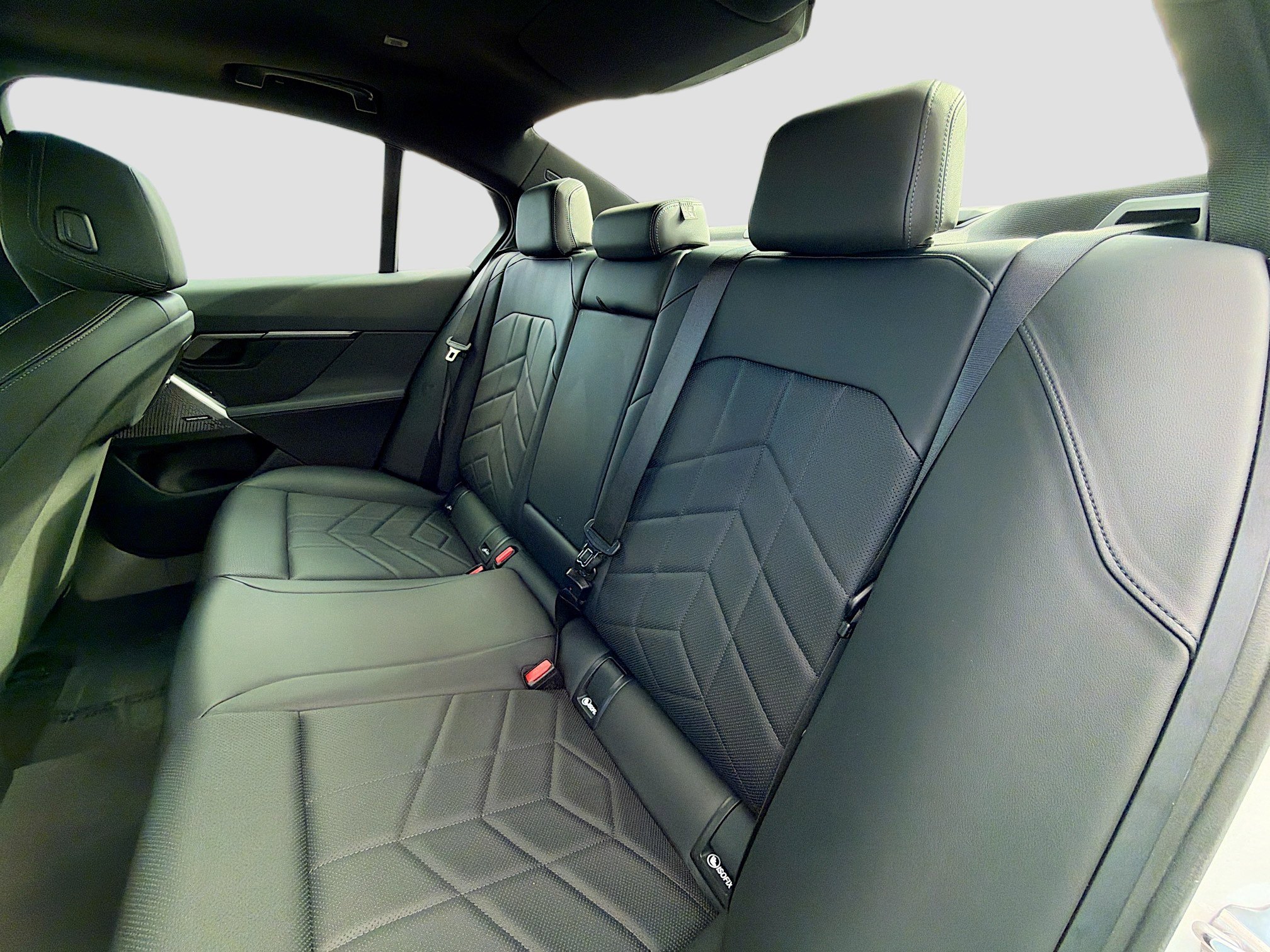 Used 2025 BMW 530i image 21