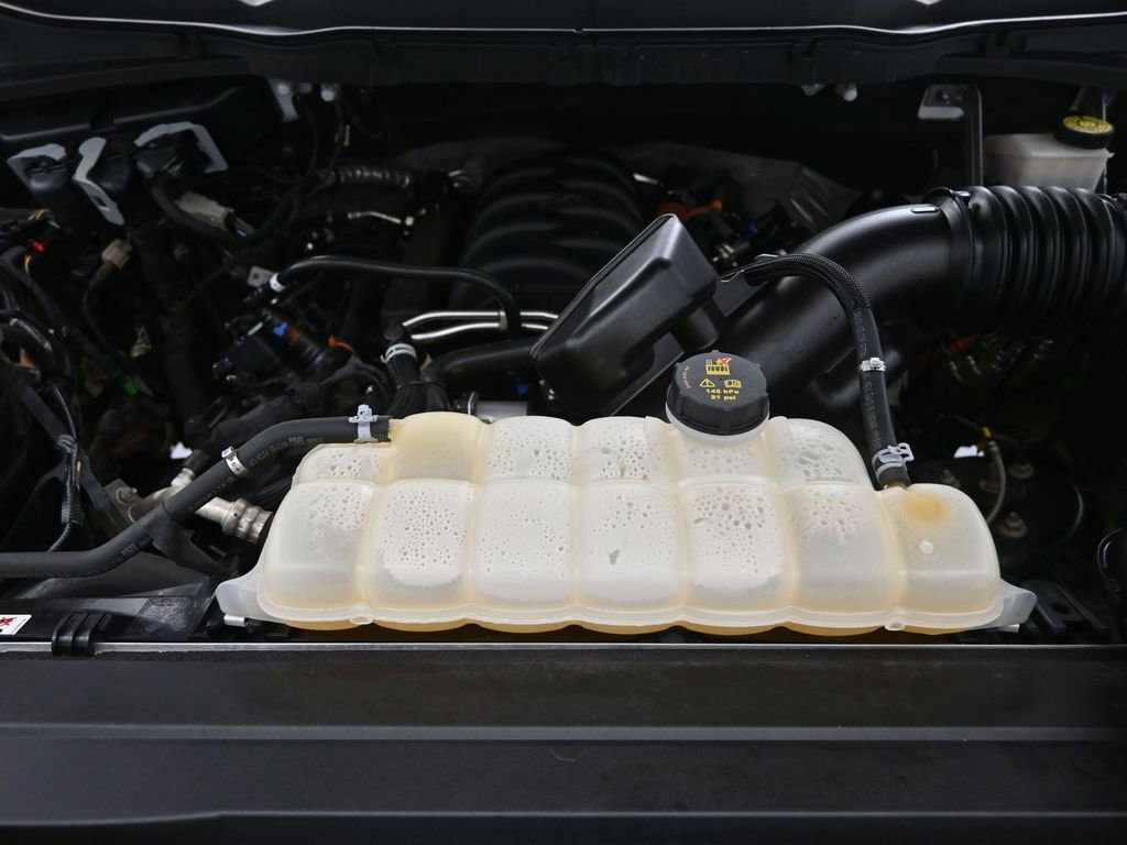 Used 2023 Ford F150 XLT w/ Equipment Group 301A Mid image 28