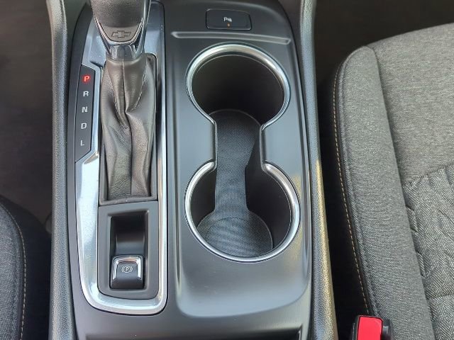 Certified 2024 Chevrolet Equinox LT image 9