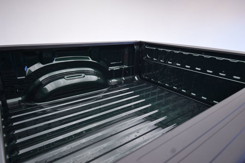 New 2026 RAM 1500 Big Horn image 19