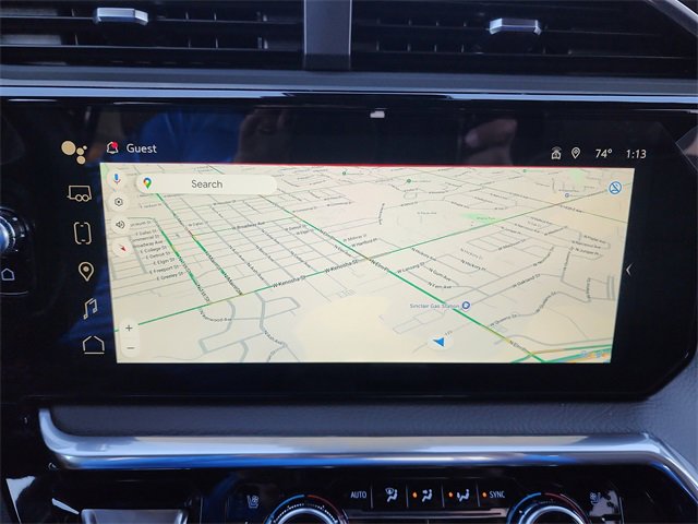 New 2026 GMC Sierra 2500 Denali w/ Denali Reserve Package image 24