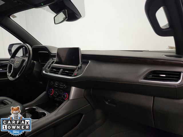Used 2023 Chevrolet Suburban Premier image 32