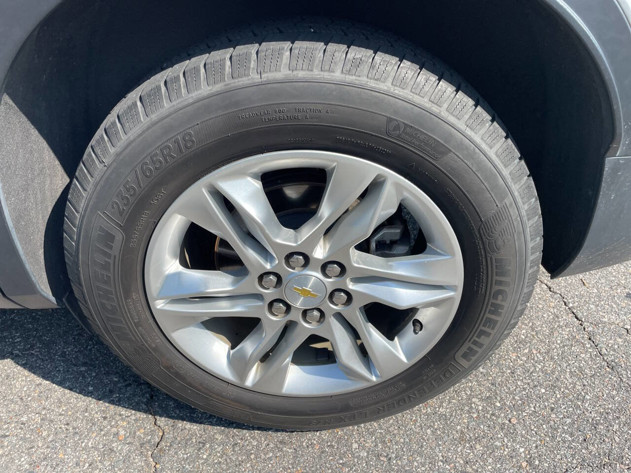 Used 2020 Chevrolet Blazer LT image 11